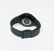 Samsung Galaxy Watch4 SM-R870 44mm Aluminum Case with Sport Band - Black image 7