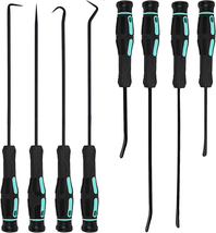 8PCS Pick and Hook Set, Pick Tool Set for Car Auto Oil Seal/O-Ring Seal ... - $14.77