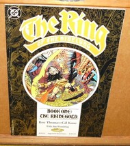 The Ring of the Nibelung #1 : Rhinegold near mint/mint 9.8 - $9.90