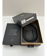 Beats Studio Wireless Midnight Black EMPTY BOX - £24.36 GBP
