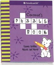 Puzzle Book : Games, Riddles, Mazes, and More! by Rick Walton (2003) - £4.72 GBP
