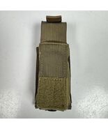 Eagle Industries Pouch M9 SGL MAG KYDEX Insert Khaki MP1-M9/FB1-MS-KH - $237.28 MXN