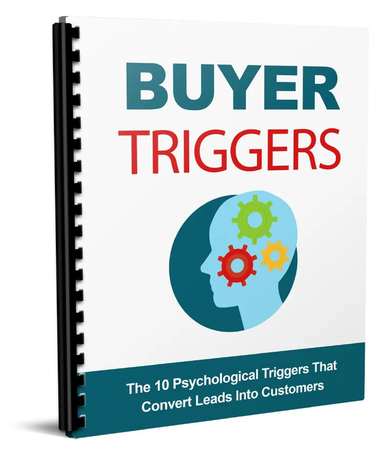 Buyer Trigger - $7.99