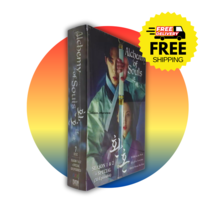Korean Drama DVD Alchemy of Souls Season 1+2 Vol.1-30 End + Special English Sub - £38.02 GBP