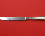 Princess Patricia by Durgin-Gorham Sterling Silver Regular Knife French ... - $48.51