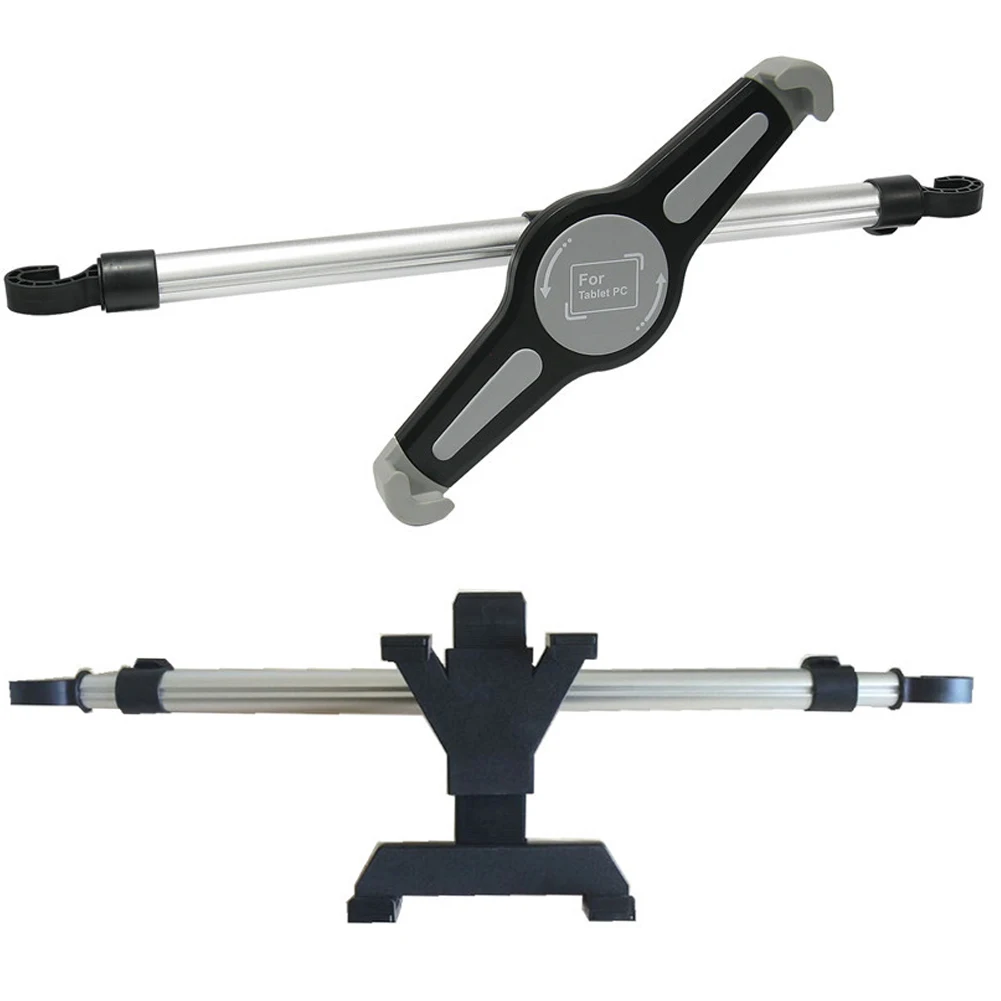 Universal 360 Degree Adjustable Car Holder for Tablet PC/Phone - £29.21 GBP