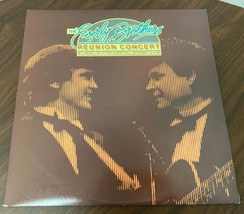 Everly Brothers - Reunion Concert Recorded Live At The Albert Hall - £19.42 GBP