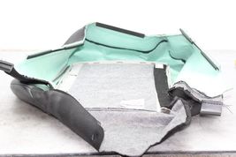 10-16 MERCEDES-BENZ E350 Front Left Driver Side Upper Seat Cushion Cover F803 image 7