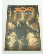 EPIC Comics, Doctor Zero #2 - June. 1988 FREE SHIPPING - £6.66 GBP