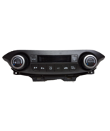 13 14 Honda CRV CR-V Automatic heater AC control 79600-T0G-A410-M1 - $94.96 CAD