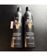 Lot X 2 Naturelle Zotos Volumax WORK THAT BODY VOLUMIZING GEL 16.9 oz - $105.24 CAD