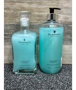 Pecksniff&#39;s Sandalwood &amp; Vanilla Moisturising Shower Gel + Luxury Bath Soak - $69.22 CAD