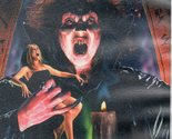 WITCHOUSE (vhs) female variation of the Dunwich Horror, making of featur... - $24.99