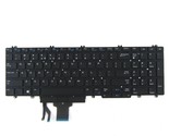 NEW OEM Dell Precision 15 7530 7540 17 7730 7740 US  Keyboard - 0DK60 - $44.95