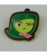 Disney Pixar Emoji Movie Jealousy Lapel Pin - $4.37