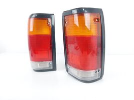 Fits For Mazda Magnum 1985-1998 B2000 B2200 B2600 Tail Light Rear Ford C... - $1,353.79 MXN