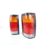 Fits For Mazda Magnum 1985-1998 B2000 B2200 B2600 Tail Light Rear Ford C... - $1,353.79 MXN