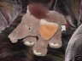 12&quot; Disney BABY ELEPHANT Plush Toy From The Jungle Book - $24.74
