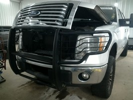 F150      2011 Spare Wheel Carrier 104773608 - $1,226.24 MXN