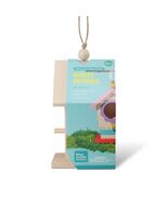 Mud Puddle Society 4pc Bird House Garden Art Kit - $18.75 CAD