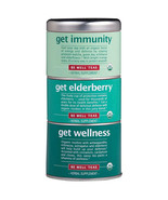 The Republic of Tea -  Get Wellness Stackable Tin - $427.97 MXN+