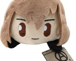 Persona 5 Royal Goro Akechi Mochi Plush Plushie Figure Mochibi - £28.10 GBP