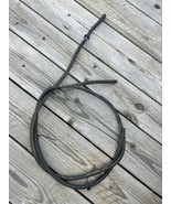 Mercedes-Benz W211 Headlight Washer Hose - $44.81 CAD