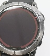 Garmin fenix 7X Sapphire Solar Edition Premium GPS Watch 51mm 010-02541-22 image 3
