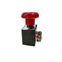 Disconnect Switch For Empty Car Elevator Emergency Button ED250 Stop Switch - $31.23