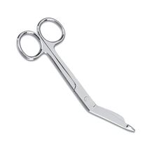 NCD Medical 5 1/2-Inch Left Handed Bandage Scissor  - $22.00