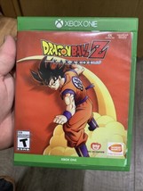 Dragon Ball Z: Kakarot - Xbox One - Microsoft Xbox One - £7.10 GBP