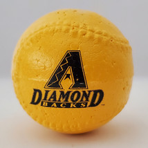 NEW Arizona Diamondbacks MLB Yellow Antenna Topper / Ball Dbacks 2005 Nascar SGA - £3.99 GBP