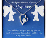 Sage in my heart forever forever necklace w message card express your love gifts 1 thumb155 crop