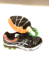 ASICS GEL-Kinsei OG Grafito Piamonte Gris Atletismo Zapatos Talla 10.5 Ee. Uu. - £134.16 GBP