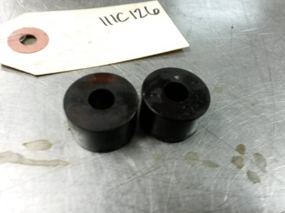 Fuel Injector Risers For 07-08 Honda Fit  1.5 - $20.74