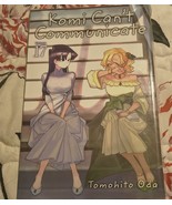 Komi Can&#39;t Communicate, Vol. 17 by Oda Tomohito Like New - $21.06 CAD