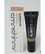 New Authentic Smashbox Always On Cream Shadow Sepia - $18.32 CAD