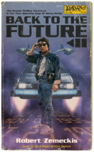 1985 Back To The Future Movie Poster Print Marty McFly Doc Brown  - £7.03 GBP