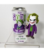 Funko Soda The Joker COMMON The Dark Knight DC Limited Edition Figure - £15.68 GBP