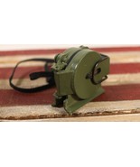 Vintage Cammenga Phosphorous Military Compass US - $35.99