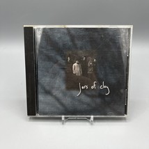 Jars of Clay: Self Titled (CD, 1995) 10 Tracks - £6.23 GBP