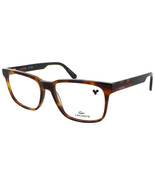 LACOSTE L2908-240-55 Eyeglasses Eye Glasses 240 TORTOISE Authentic New 5... - €82,24 EUR