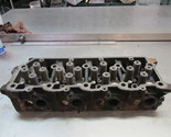 Left Cylinder Head 2004 Ford F-350 Super Duty 6.0 1843080C2 Power Stoke ... - £197.50 GBP