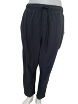 Nike Men&#39;s Fitted Activewear Dri-Fit Jogger Pants Black XL - $388.55 MXN