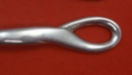 Padova by Tiffany and Co Sterling Silver Baby Spoon 4 1/4&quot; Infant Heirloom - £70.64 GBP