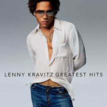 Greatest Hits [Audio CD] Lenny Kravitz - £11.31 GBP