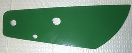 Disc Harrow Scraper Blade Replaces B10447,B10446 Fits John Deere RWA,BWA... - $477.14 MXN