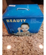 Upgraded Version 3-in-1 Professional Diamond Facial Machine - $134.32 CAD