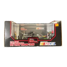 Kyle Petty #42 Mello Yello Racing Champions 1992 Pit Stop Show Case 1:24 - $19.99