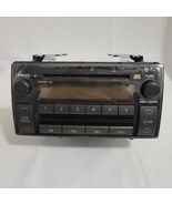 2005-2006 Toyota Camry OEM Stereo CD Player Radio Receiver 86120-AA160 w... - $598.22 MXN